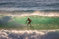 Whale Beach Sun 6/12/20