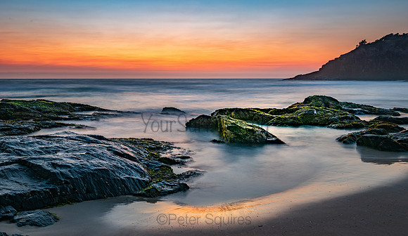 Scotts Head Little Beach