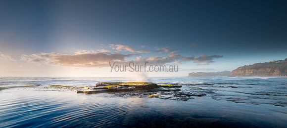 Bilgola_Beach
