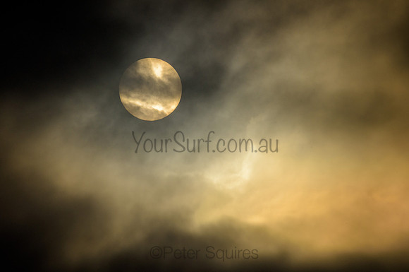 Whale Beach Sunrise