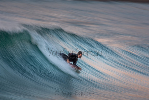 Whale Beach 29/6/20