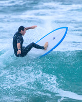 Palm Beach Thu 20/1/22 08:30-09:30