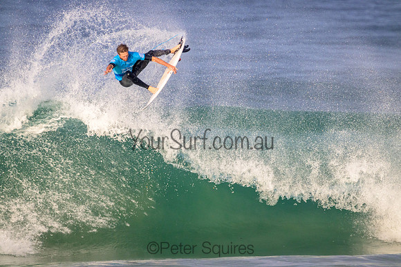 Ryan Callinan - Australia