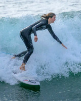 Whale Beach Tue 9/8/22 8:00-8:30