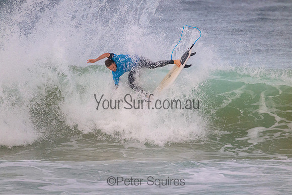 Ryan Callinan - Australia