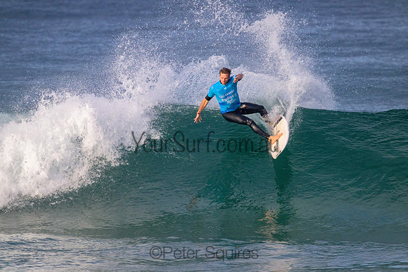 Ryan Callinan - Australia