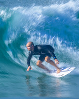 Whale Beach Sat 27/4/24 8:15-10:00