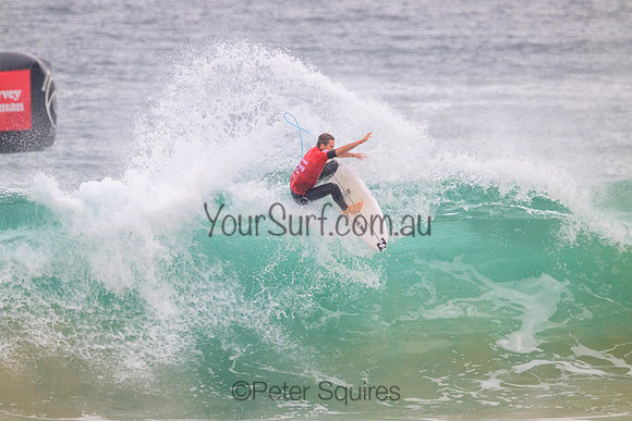 Semifinal 2 - Ryan Callinan - Australia