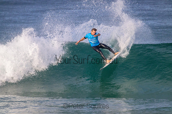 Ryan Callinan - Australia