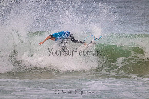 Ryan Callinan - Australia