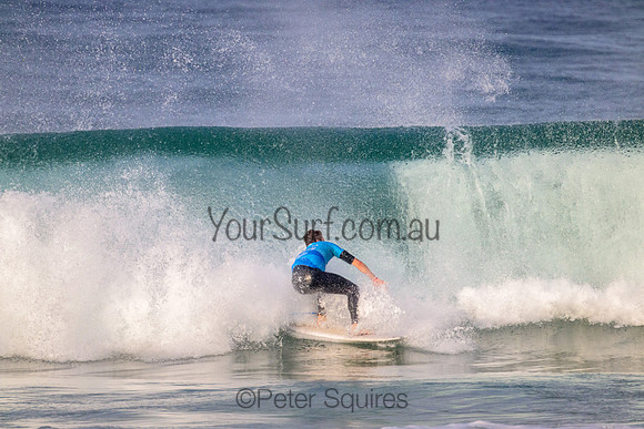 Ryan Callinan - Australia
