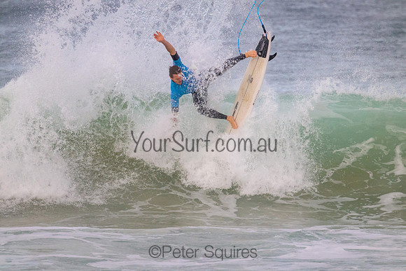 Ryan Callinan - Australia