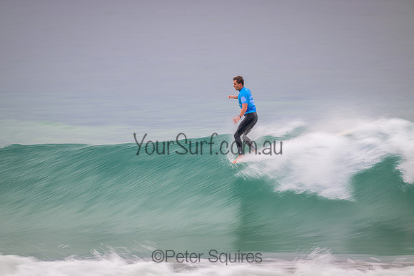 Semifinal 2 - Declan Wyton - Australia