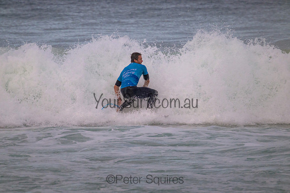 Ryan Callinan - Australia