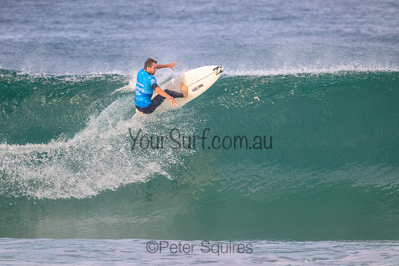 Ryan Callinan - Australia