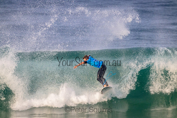 Ryan Callinan - Australia