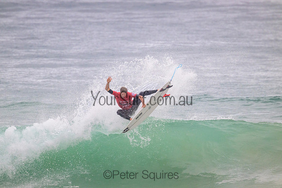 Semifinal 2 - Ryan Callinan - Australia