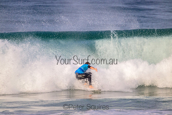 Ryan Callinan - Australia
