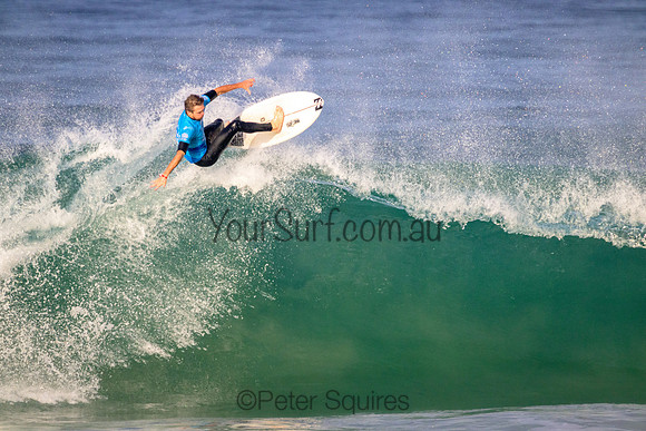 Ryan Callinan - Australia