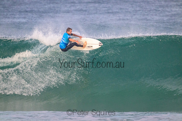Ryan Callinan - Australia