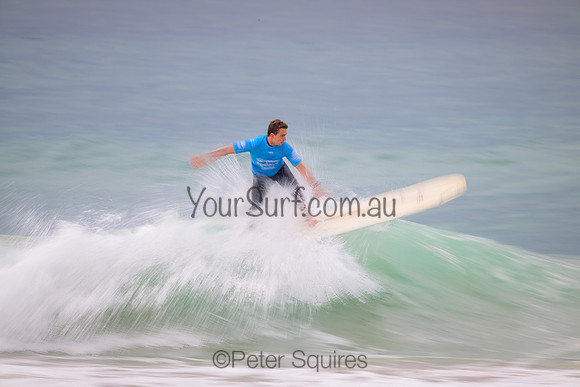 Semifinal 2 - Declan Wyton - Australia