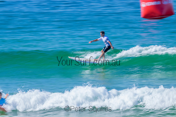 Heat 4 - Piccolo Clemente - Peru