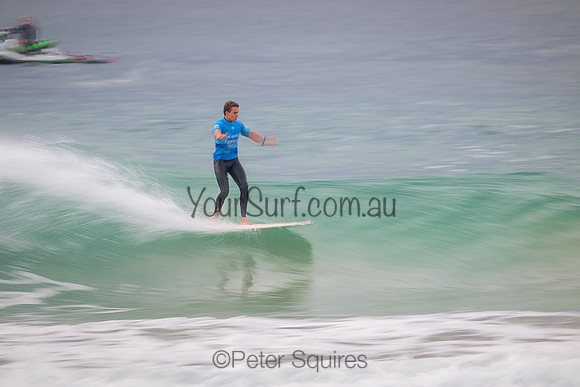 Semifinal 2 - Declan Wyton - Australia