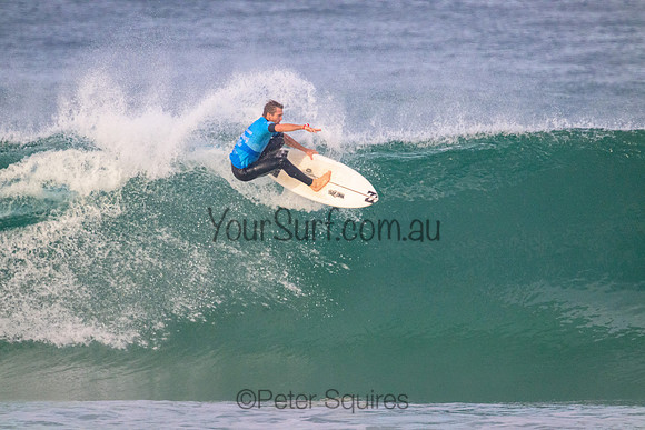 Ryan Callinan - Australia