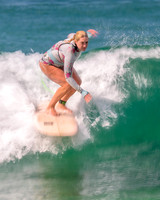 Palm Beach Tue 23/8/22 11:30-12:30 Motion Blur Series