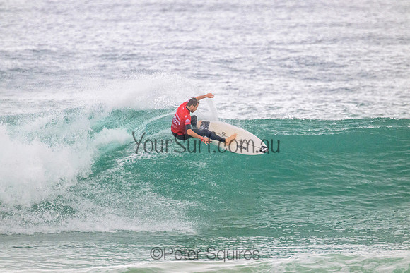 Semifinal 2 - Ryan Callinan - Australia