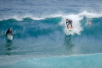 Avalon Wed 23/2/22 11:30-12:30 Motion Blur Series