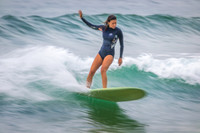 Palm Beach Fri 25/3/22 10:20-11:05 Motion Blur Series