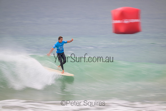 Semifinal 2 - Declan Wyton - Australia