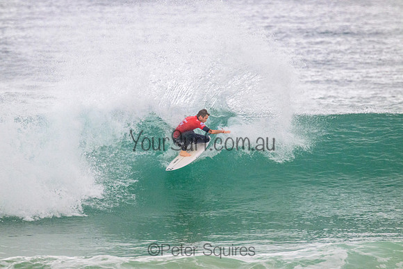 Semifinal 2 - Ryan Callinan - Australia