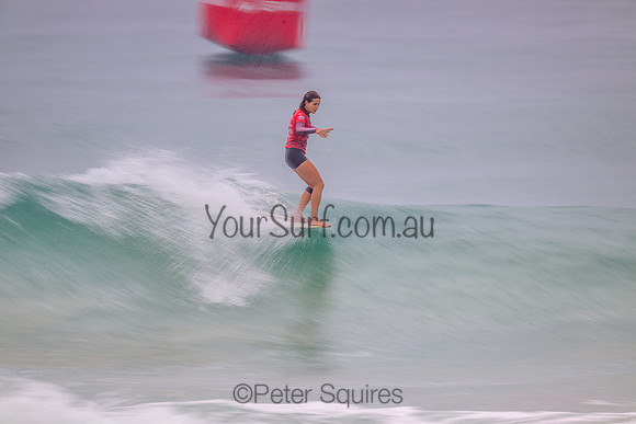 Final - Chloe Calmon - Brazil