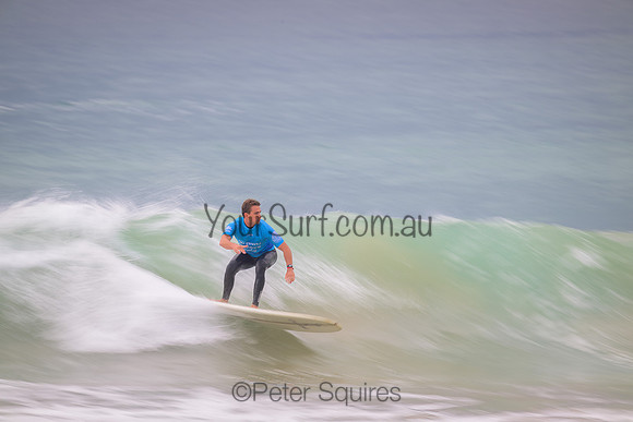 Semifinal 2 - Declan Wyton - Australia