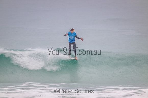 Final - Honolua Blomfield - Hawaii