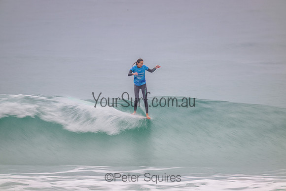 Final - Honolua Blomfield - Hawaii