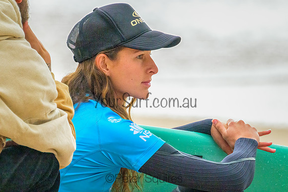 Final - Honolua Blomfield - Hawaii