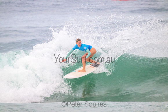 Nikki Van Dijk - Australia