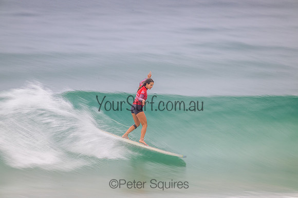 Final - Chloe Calmon - Brazil