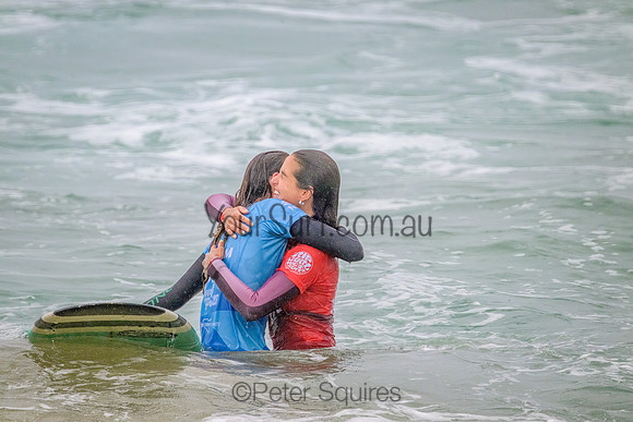 Final - Honolua Blomfield - Hawaii