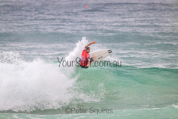 Semifinal 2 - Ryan Callinan - Australia
