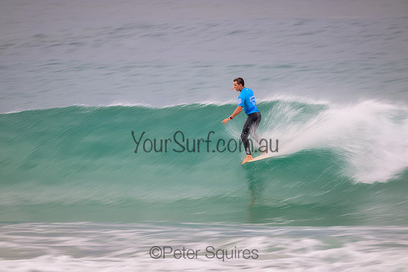Semifinal 2 - Declan Wyton - Australia