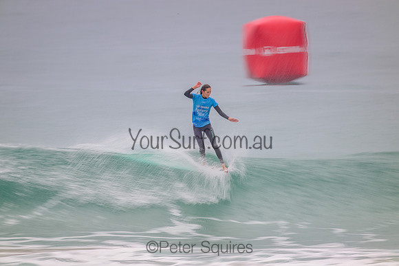 Final - Honolua Blomfield - Hawaii