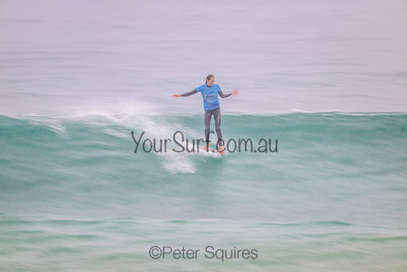 Final - Honolua Blomfield - Hawaii