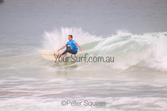 Semifinal 2 - Declan Wyton - Australia