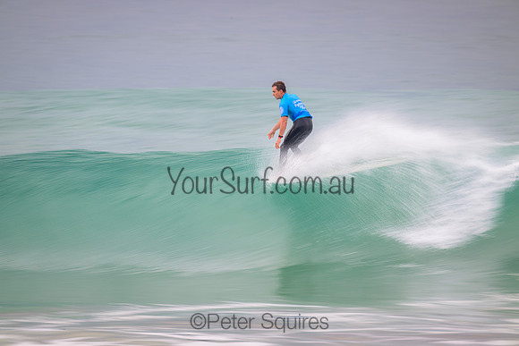 Semifinal 2 - Declan Wyton - Australia