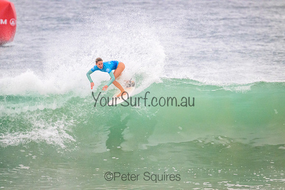 Nikki Van Dijk - Australia