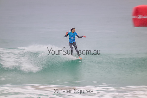 Final - Honolua Blomfield - Hawaii